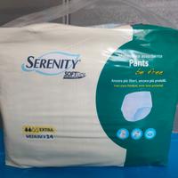 Pannoloni Serenity M unisex a Mutandina Soft Dry
