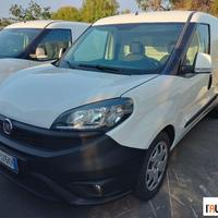 FIAT - Doblò Cargo Maxi 1.6 mjt 16v 120cv