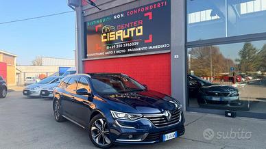 Renault Talisman Sporter Blue dCi 160 CV EDC Execu