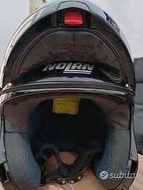 Casco Modulare NUOVISSIMO NO SPEDIZIONE