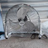 ventilatore Zephir