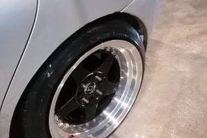 cerchi Japan racing jr10 4x100