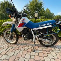 Honda XL 600 rm