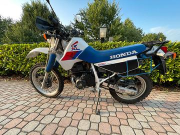 Honda XL 600 rm