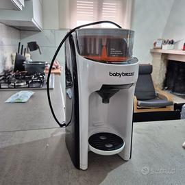 baby brezza