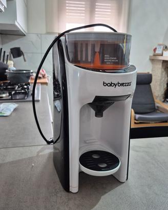 baby brezza
