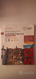 Le pietre parlano 2
