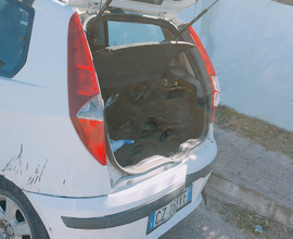 FIAT punto 2003