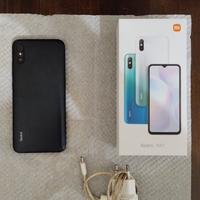 cellulare redmi 9at