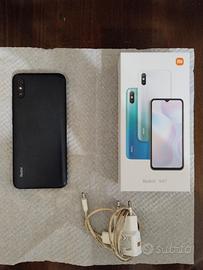 cellulare redmi 9at