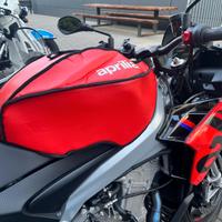 Copertura protezione serbatoio