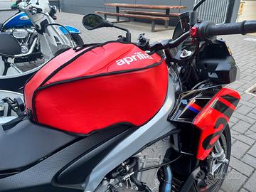 Copertura protezione serbatoio