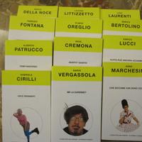 Lotto Libri Biblioteca del Sorriso