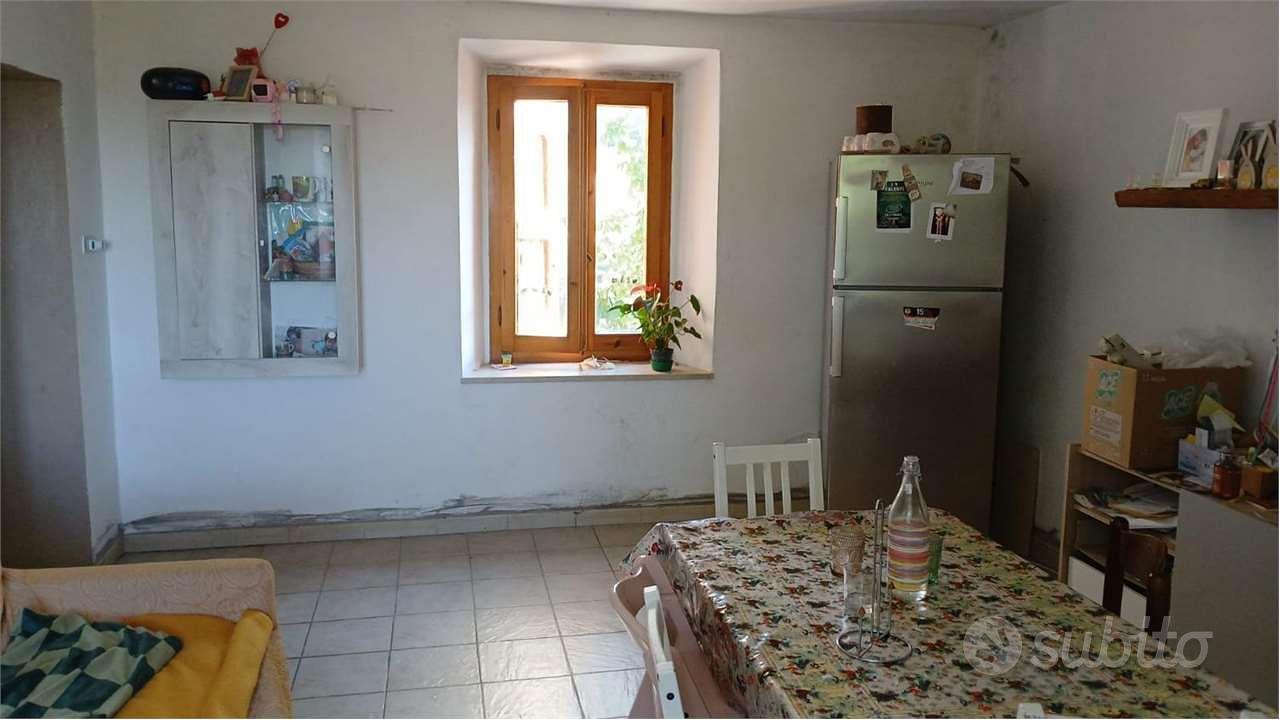Rustico-Casale a Zocca - Vista 3