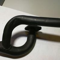 COLLETTORE SC01 MARMITTA RUNNER 50 GILERA 483989