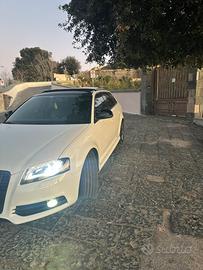 Audi A3 sportback 2.0 140 cv