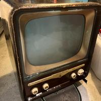 Tevisore anni ‘50 Magnadyne