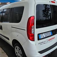 fiat doblo'