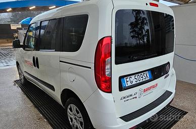 fiat doblo'