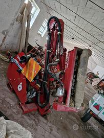 Braccio decespugliatore Breviglieri