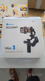 feiyutech scorp mini 3