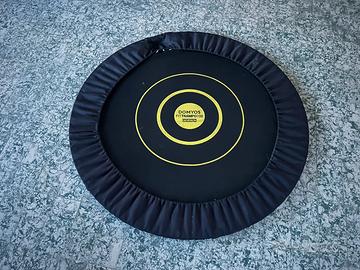 Trampolino Decathlon