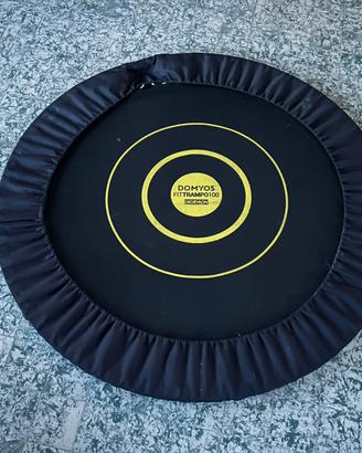 Trampolino Decathlon