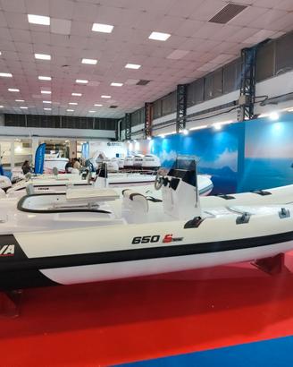 GOMMONE SELVA 650 Family PRONTACONSEGNA