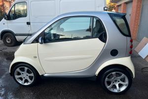Smart 450 fortwo