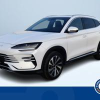 BYD Seal U DM-i Design