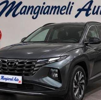 Hyundai Tucson III 1.6 crdi 48V Xline 2wd imt
