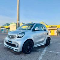 Smart Turbo Benzina 90 CV  Km 49.000