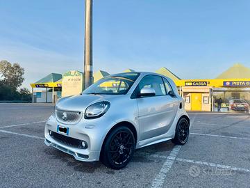 Smart Turbo Benzina 90 CV  Km 49.000