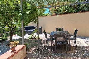 Casa vacanze Palinuro Caprioli Casa nel Verde