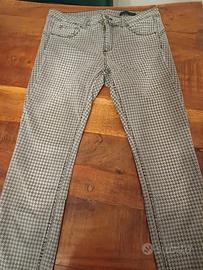 jeans skinny Benetton