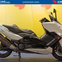 YAMAHA T-Max 500 Garantito e Finanziabile