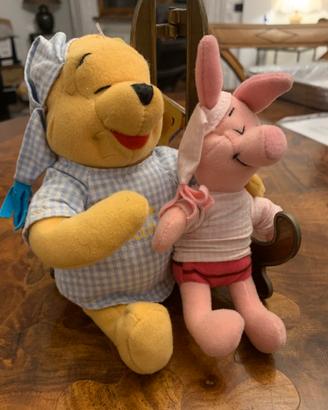 Winnie the Pooh