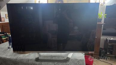 tv LG 55