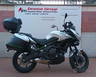 Kawasaki Versys 650 - 2018