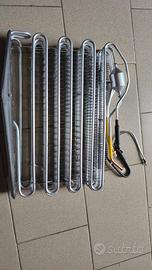 SET EVAPORATORE  PER FRIGORIFERO SAMSUNG RL44QEUS