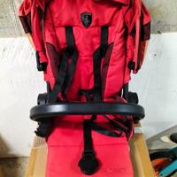 Trio Ovetto Navetta Passeggino Cybex+Auto