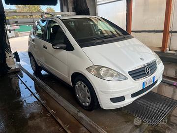 Mercedes classe A cdi 170