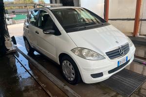 Mercedes classe A cdi 170