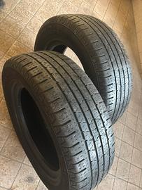 Gomme Continental 215/65 R16 98H - CrossContact
