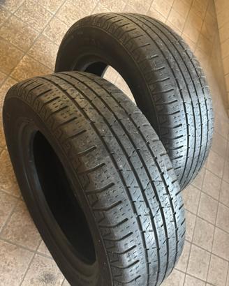 Gomme Continental 215/65 R16 98H - CrossContact