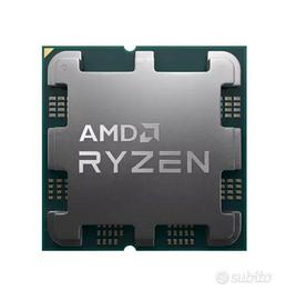 Ryzen 5 7600X