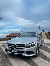 C 220 d