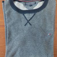 Maglia maniche lunghe Tommy Hilfinger taglia XL