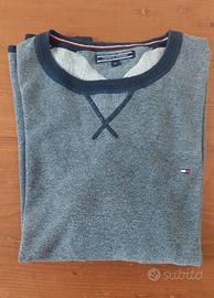 Maglia maniche lunghe Tommy Hilfinger taglia XL