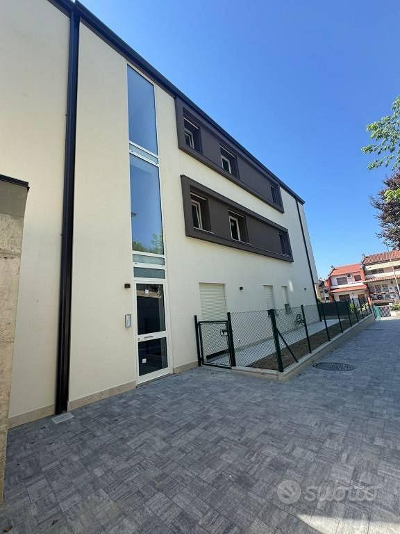Appartamento – Monte San Pietro, Bellaria Torrazza - Vista 4